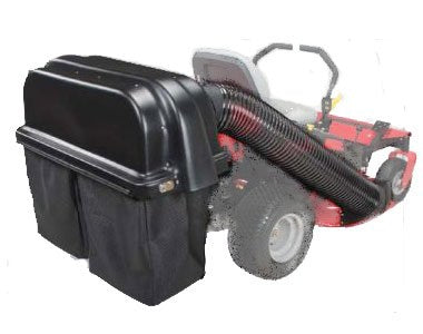 Ariens Zoom Non Powered 34 Twin Bagger Kit Fits EDGE 815050