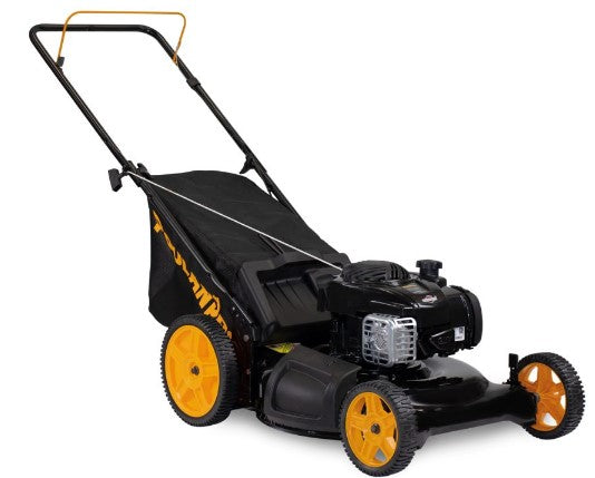 Poulan pro 550ex lawn mower sale