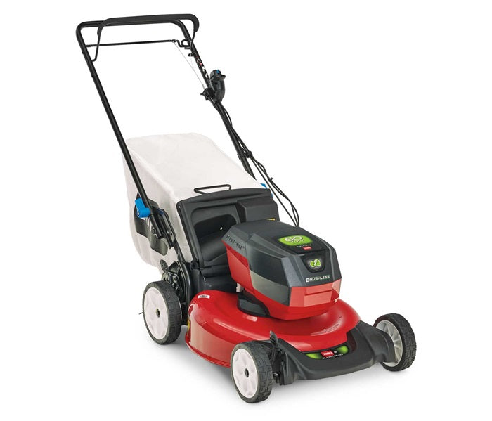 Toro smartstow online 22