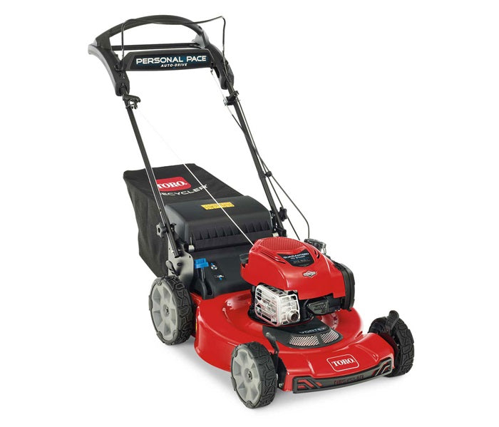 Toro 2024 7.25 163cc