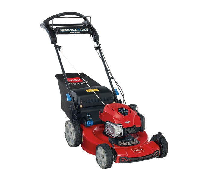 Rwd mower best sale