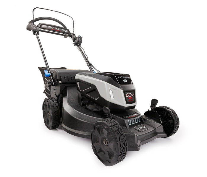 Toro personal outlet pace mower battery