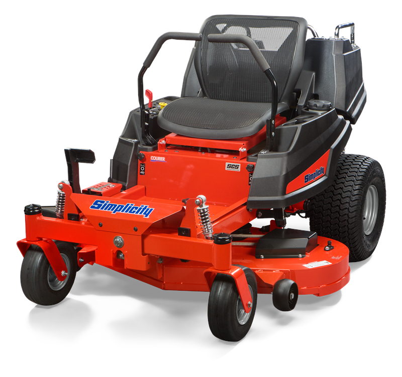 Simplicity 21 Walk Behind Mower - Self Propelled - Variable Speed €850.00, Price includes Vat and Delivery, in Stock, Order Online in Ireland