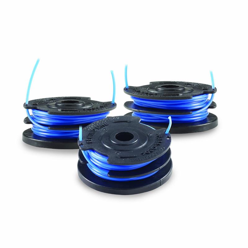 0.065 in Replacement Spools (3 PK)