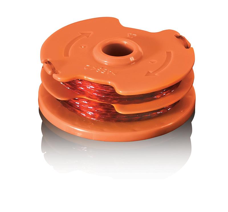 WORX Replacement spool w line WA0007