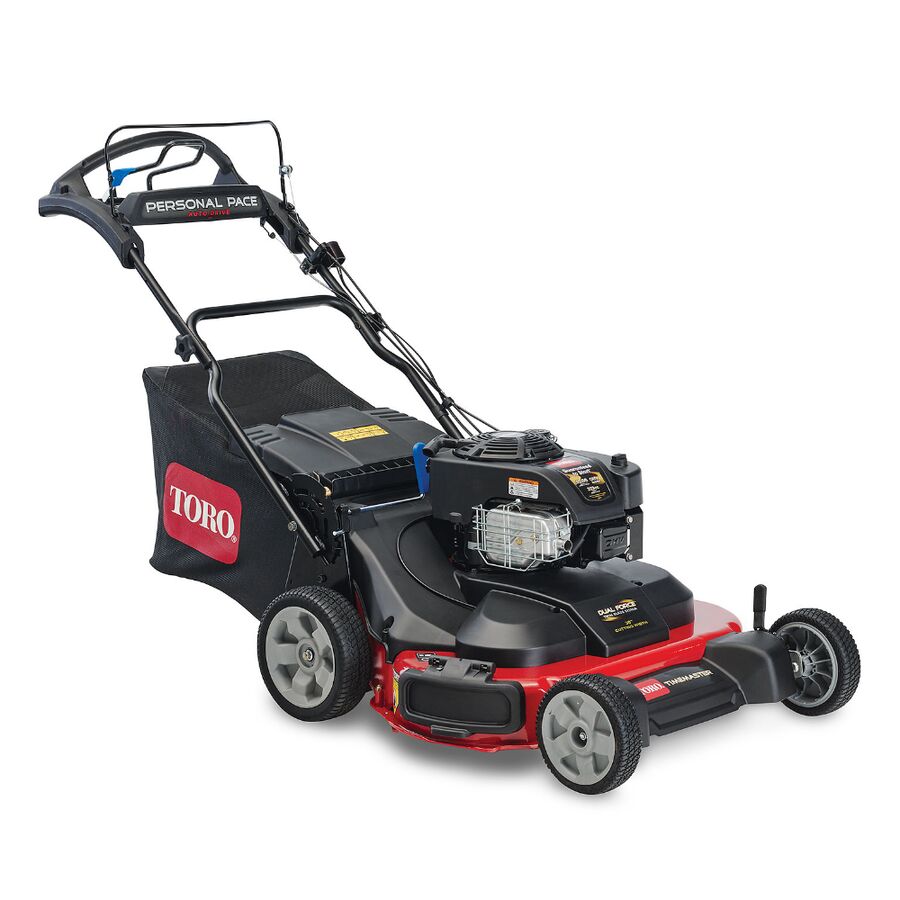 Toro TimeMaster Mower 10 TP 223cc Briggs Professional Engine (30") #21219