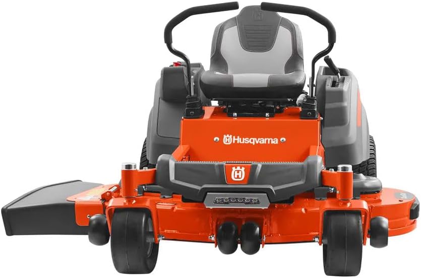 Husqvarna Z254F 24HP 726cc Kawasaki Engine 54" FAB Z-Turn Mower #970459001