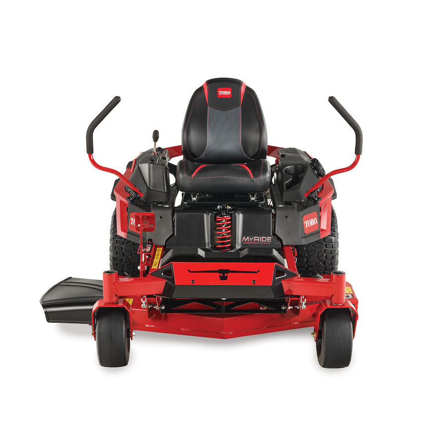 Toro Timecutter Max 23hp Kawasaki Engine 50" FAB Deck Z-Turn Mower w/ MYRIDE #77502