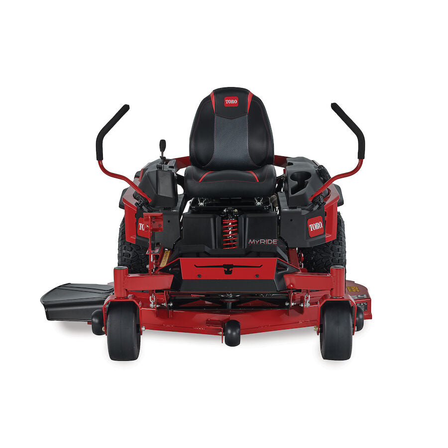 Toro Timecutter Max 23hp Kawasaki Engine 54" FAB Deck Z-Turn Mower w/ MYRIDE #77503