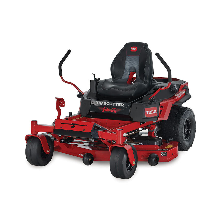 Toro Timecutter MAX 23hp Kawasaki Engine 54" FAB Deck Z-Turn Mower #77504