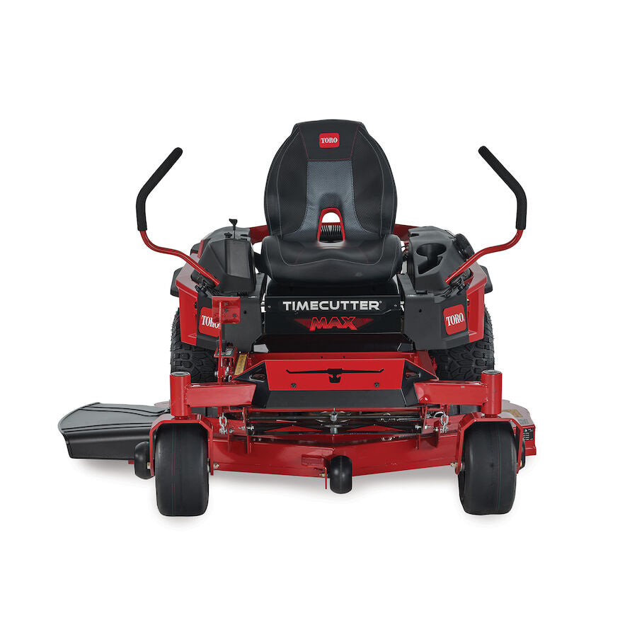 Toro Timecutter MAX 23hp Kawasaki Engine 54" FAB Deck Z-Turn Mower #77504