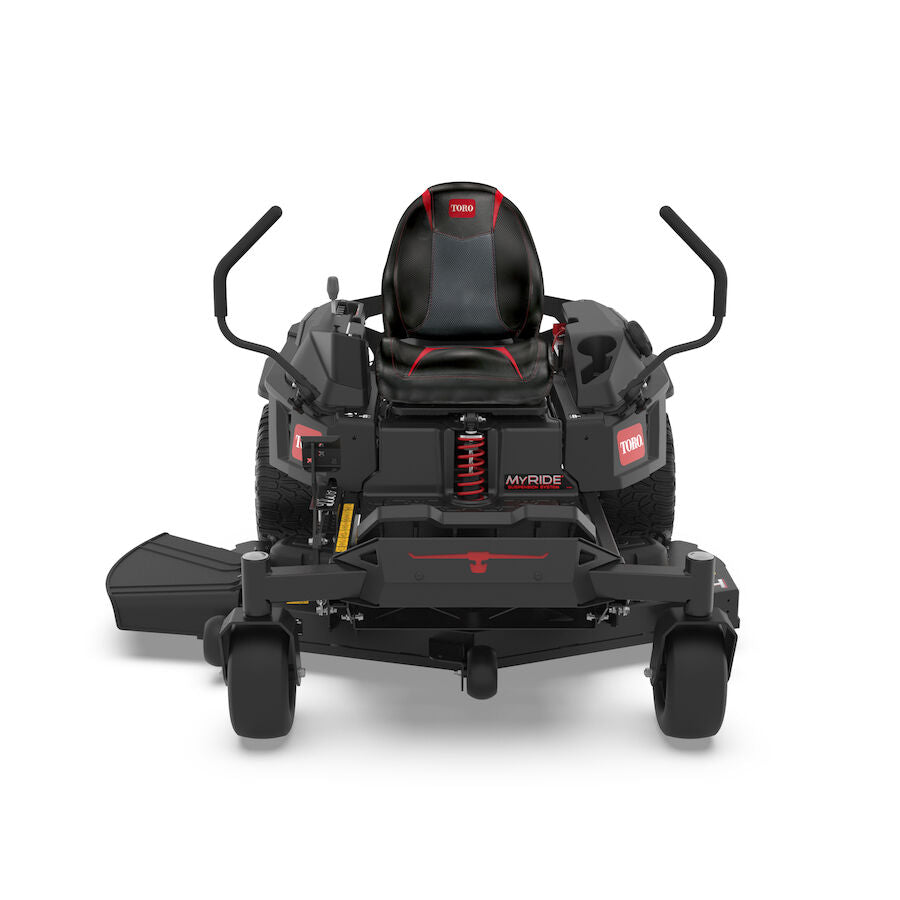 Toro Timecutter MAX Havoc 23hp Kawasaki Engine 54" FAB Deck Z-Turn Mower w/ MYRIDE#77507