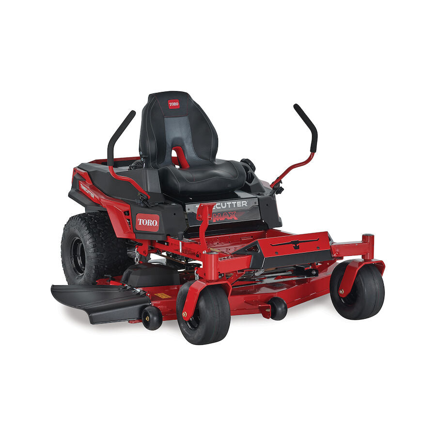 Toro Timecutter 77601 MAX 23hp Kawasaki Engine 60" FAB Deck Z-Turn Mower