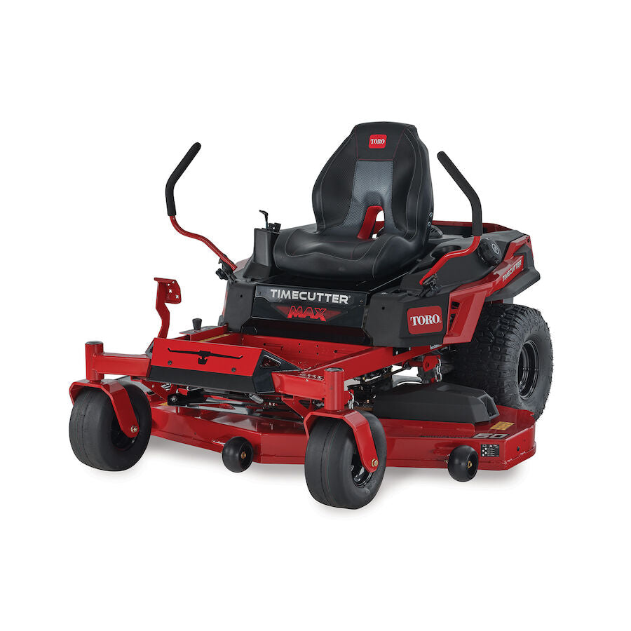 Toro Timecutter 77601 MAX 23hp Kawasaki Engine 60" FAB Deck Z-Turn Mower