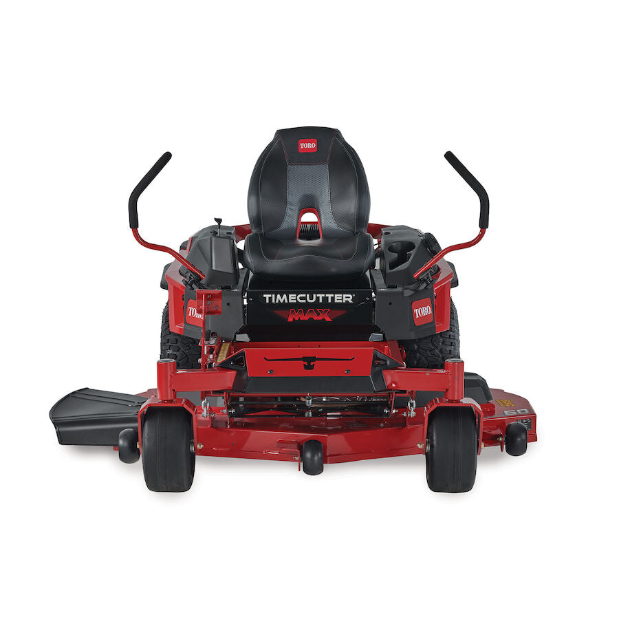 Toro Timecutter 77601 MAX 23hp Kawasaki Engine 60" FAB Deck Z-Turn Mower