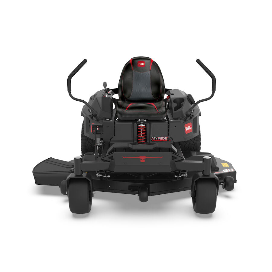 Toro Timecutter Max Havoc 23hp Kawasaki Engine 60" FAB Deck Z-Turn Mower w/ MYRIDE #77603