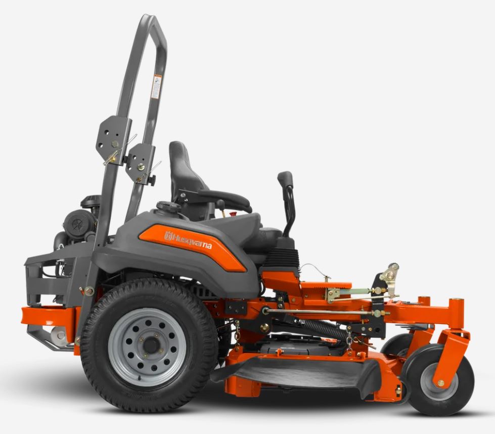 Husqvarna Z560X 60" Commercial Z-Turn Mower 31hp 999cc V-Twin Kawasaki Engine 967669701