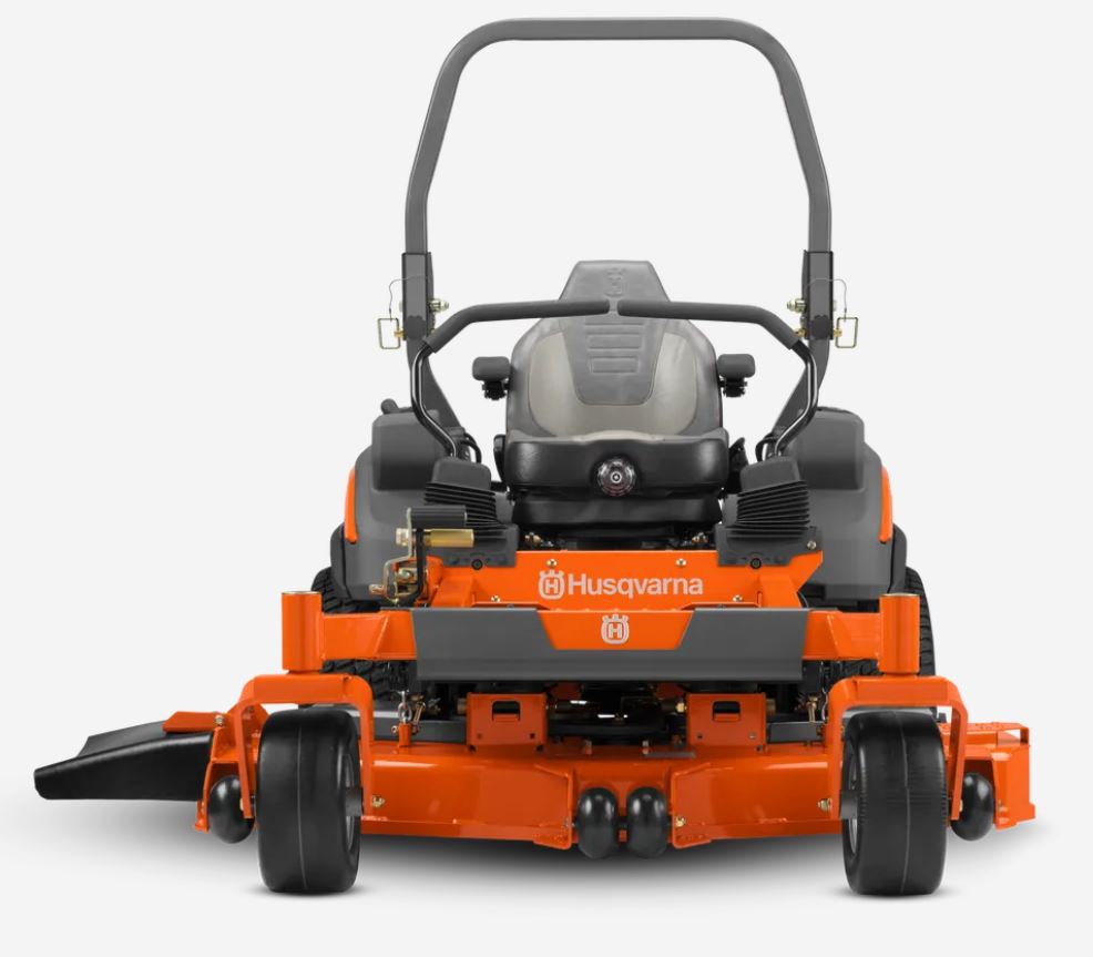 Husqvarna Z560X 60" Commercial Z-Turn Mower 31hp 999cc V-Twin Kawasaki Engine 967669701