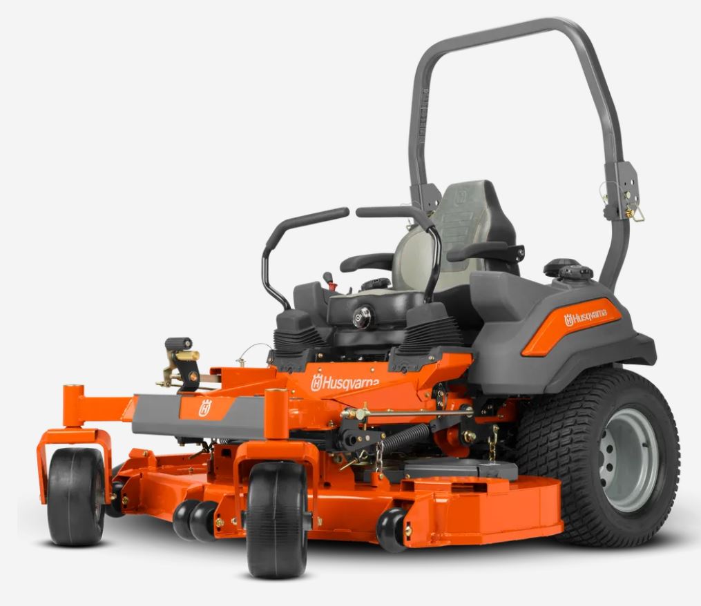 Husqvarna Z554X 54" Commercial Z-Turn Mower 31hp 999cc V-Twin Kawasaki Engine 967678602