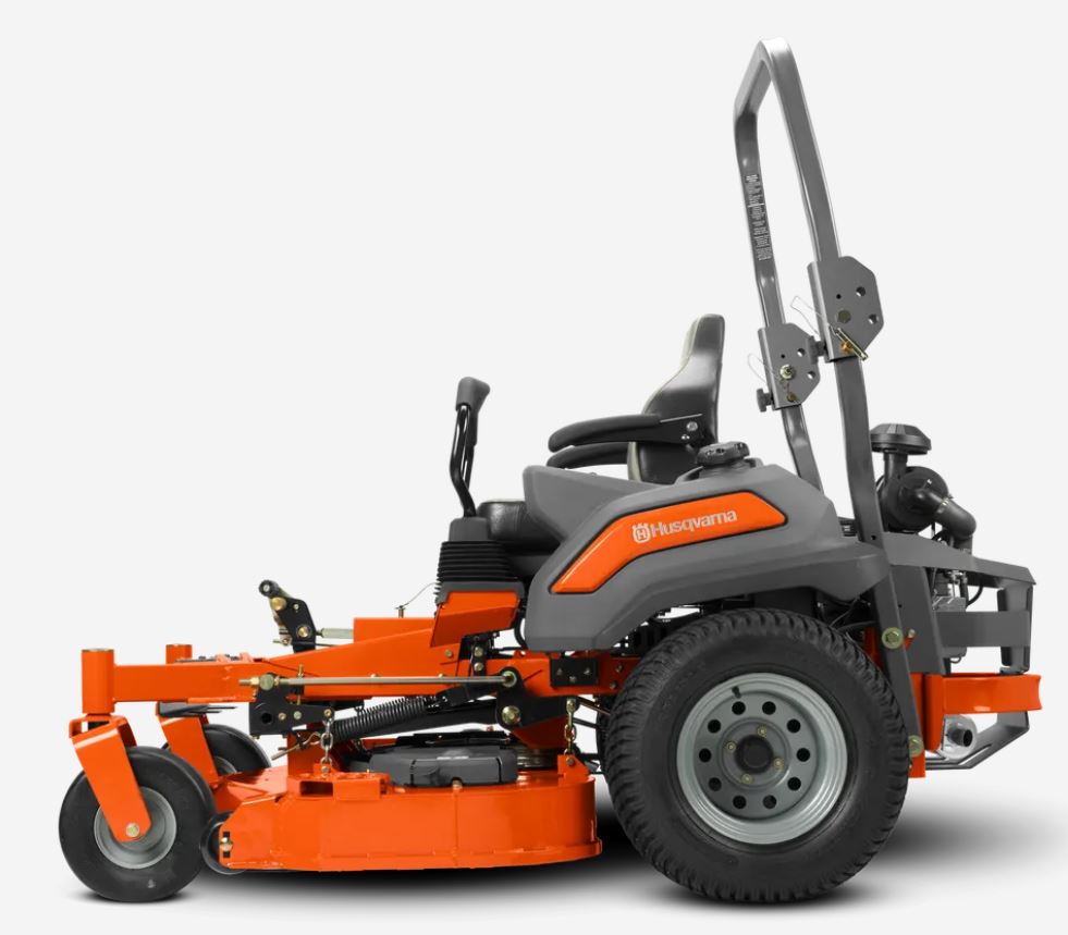 Husqvarna Z560X 60" Commercial Z-Turn Mower 31hp 999cc V-Twin Kawasaki Engine 967669701