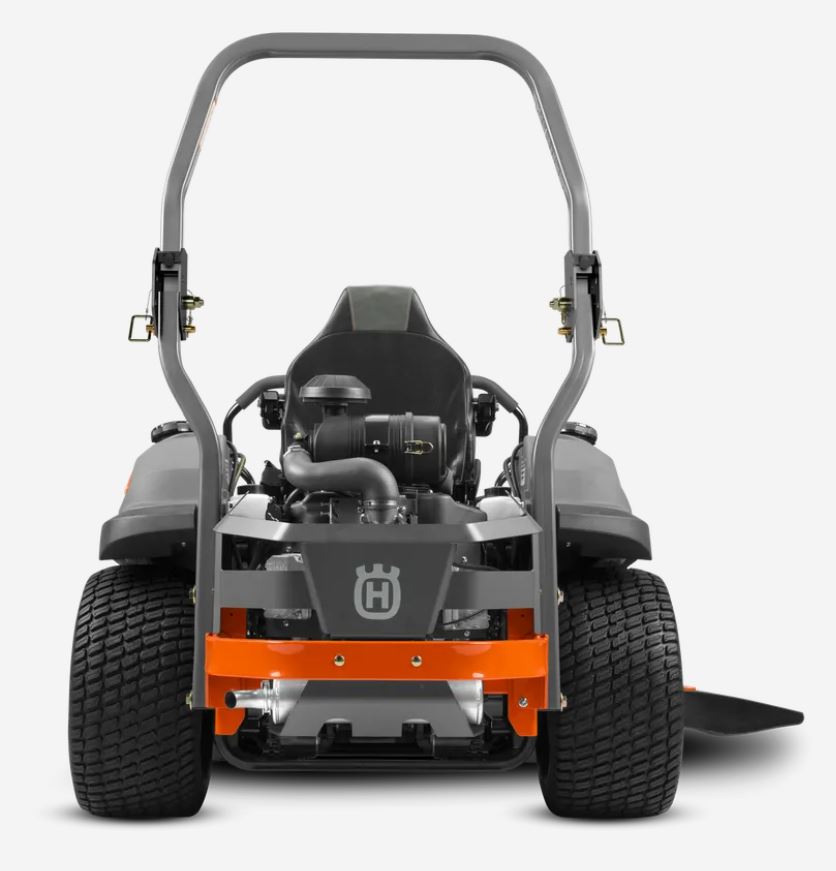 Husqvarna Z554X 54" Commercial Z-Turn Mower 31hp 999cc V-Twin Kawasaki Engine 967678602