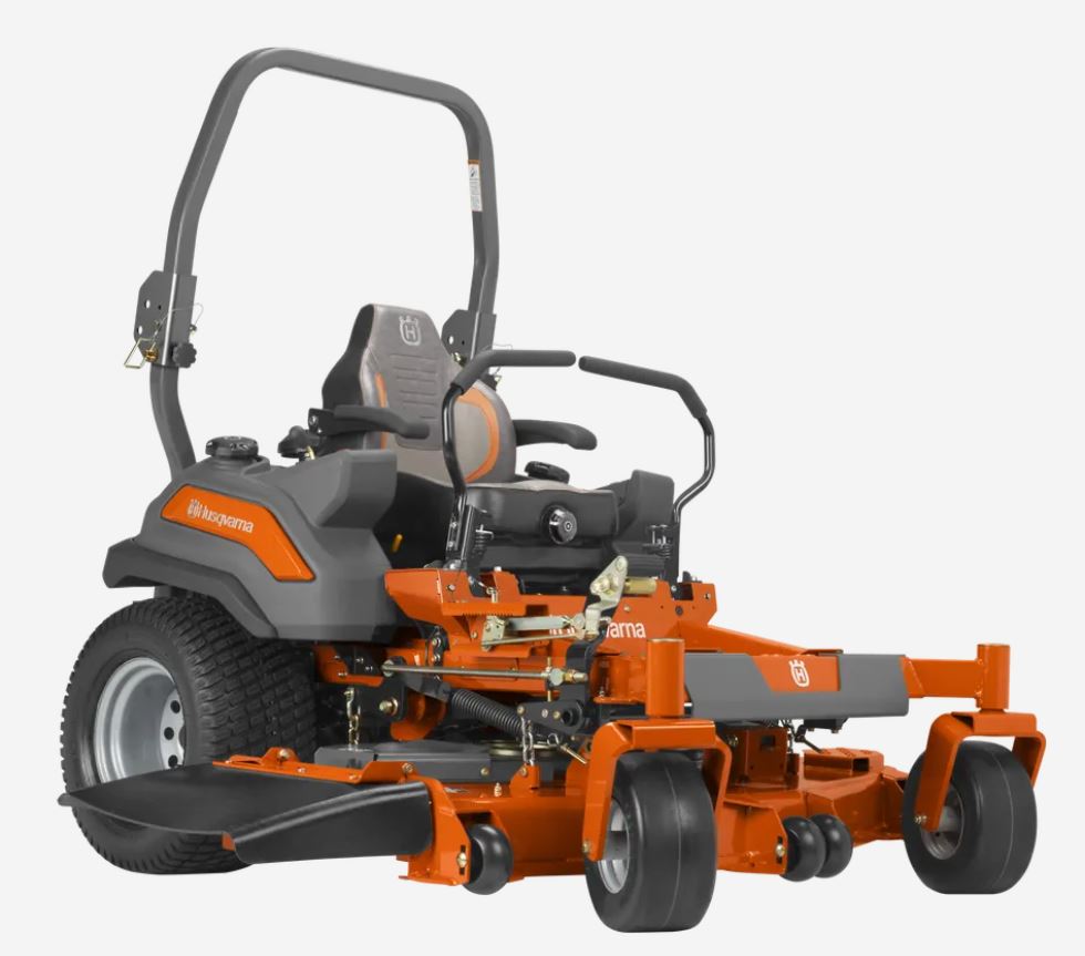 Husqvarna Z554X 54" Commercial Z-Turn Mower 31hp 999cc V-Twin Kawasaki Engine 967678602