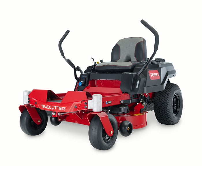 Toro Timecutter 22hp Kohler Engine 34" FAB Deck Z-Turn Mower #75734