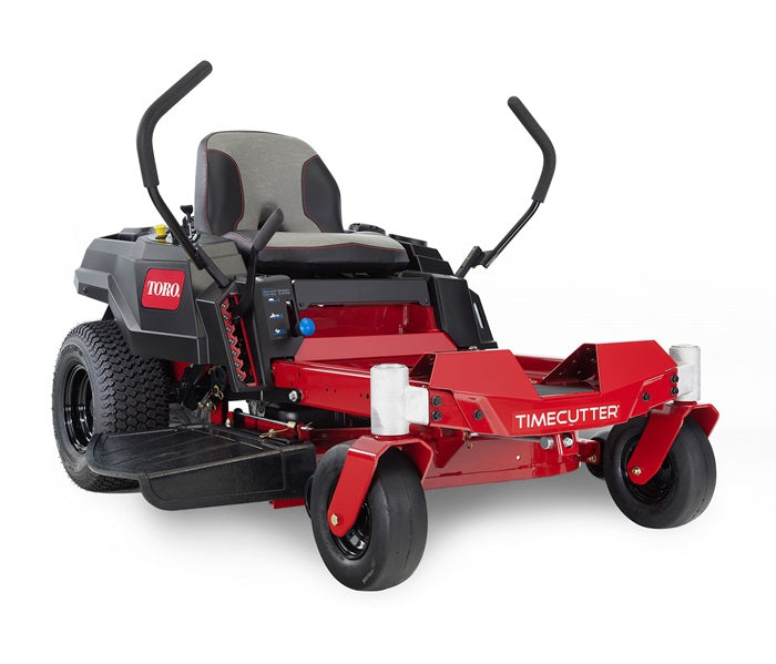 Toro Timecutter 22hp Kohler Engine 34" FAB Deck Z-Turn Mower #75734