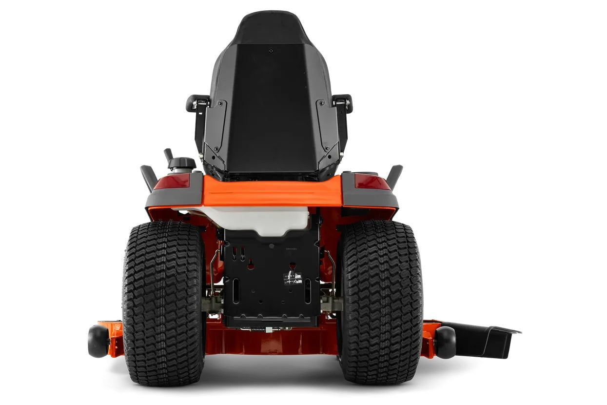 Husqvarna 54 24 hp lawn tractor hot sale