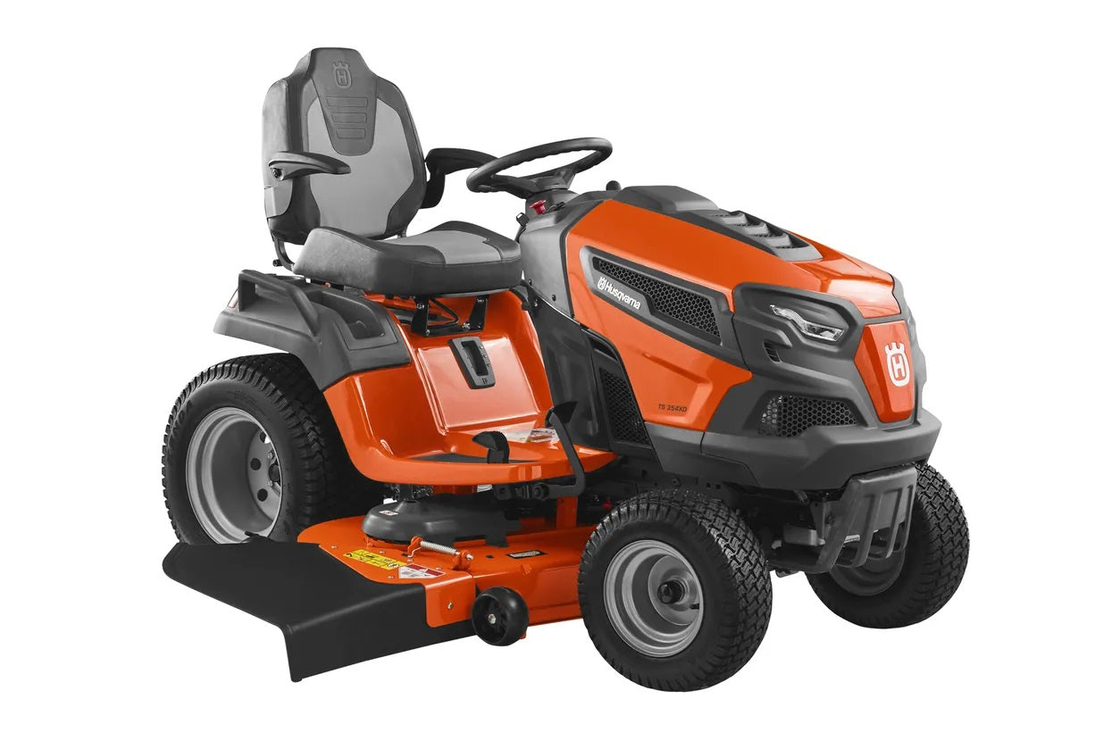 Husqvarna ts lawn tractor new arrivals